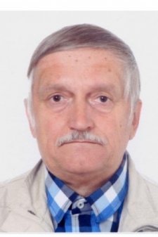 Vladimir Vladimirovich Zverev
