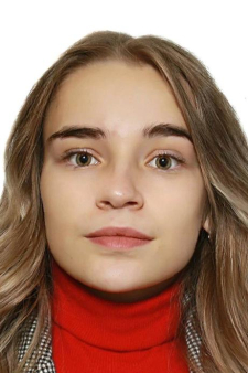 Елизавета Ивановна Архипова