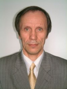 Nikolai Sergeevich Perov