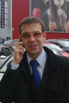 Евгений Анатольевич Вострецов