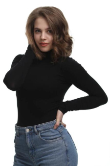 Анна Александровна Шашкина