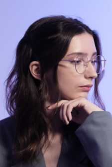 Ангелина Владимировна Серебрякова