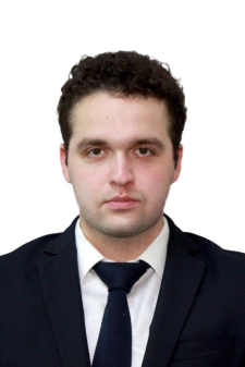 Алихан Казбекович Дзбоев