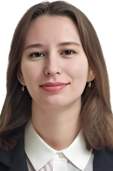Татьяна Константиновна Чипизубова