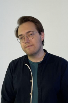 Эрик Робертович Сабитов