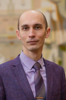 Артур Андреевич Кухаренко