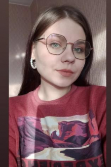 Мария Геннадьевна Никитина