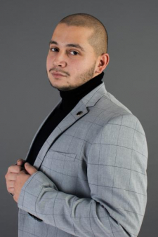 Юрий Владимирович Рассадин