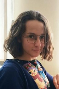 Вероника Алексеевна Катруха