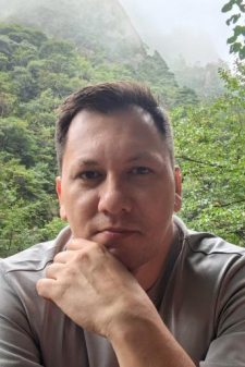 Олег Сергеевич Литвинцев