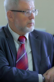 Виктор Вильгельмович Фаузер