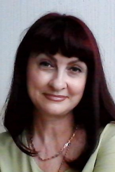 Светлана Юрьевна Максимова