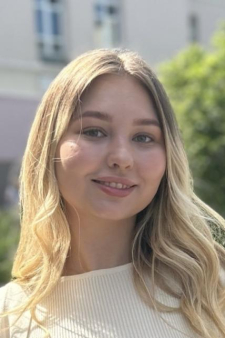 Мария Олеговна Гучигова