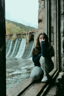 Ксения Валерьевна Потапова