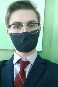 Лев Евгеньевич Лутаенко