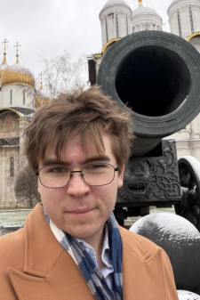 Матвей Алексеевич Крутиков