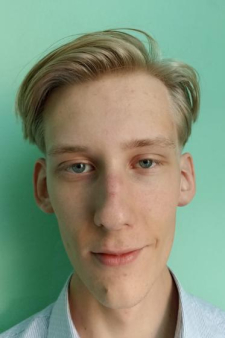 Станислав Андреевич Мельников