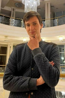 Семен Николаевич Домарев