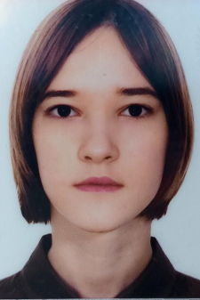 Юлия Алексеевна Чернецкая