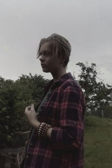 Анастасия Васильевна Загайнова