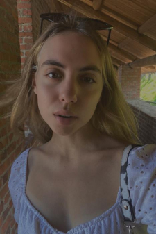 София Андреевна Богатырёва