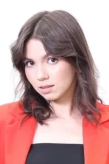 Разиля Фаридовна Ахмадиева