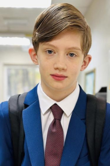 Георгий Максимович Черновол