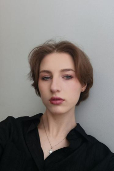 Татьяна Сергеевна Шевчукова