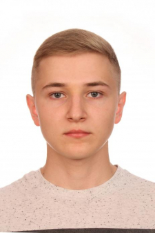 Артем Алексеевич Пигалин