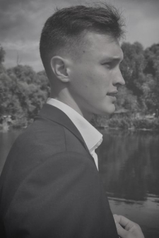 Фёдор Сергеевич Смирнов