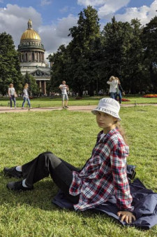 Лада Владимировна Тамбовцева