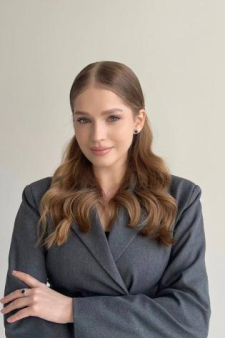 Татьяна Сергеевна Егорова