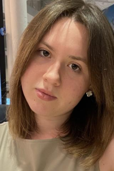 Анна Дмитриевна Кутьина