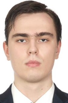 Николай Алексеевич Плахтий