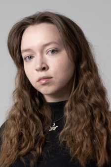 Диана Константиновна Рощина