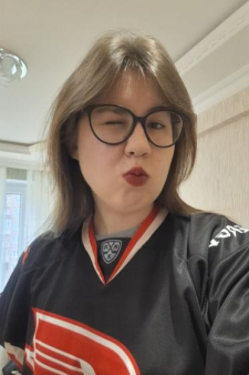 Диана Юрьевна Васильева