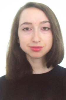 София Александровна Огородникова