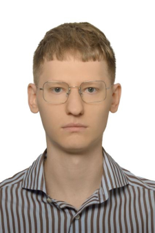 Кирилл Викторович Парфенов