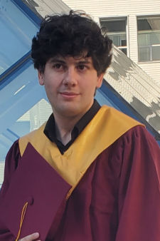 Кирилл Сергеевич Школьник