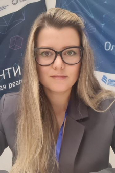 Диана Султановна Утяганова