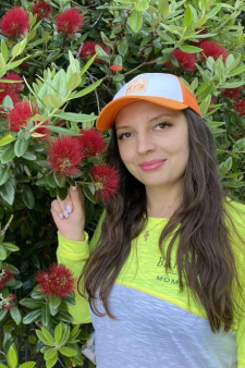 Мария Витальевна Савватеева