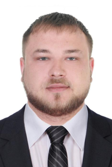 Николай Николаевич Тимохин