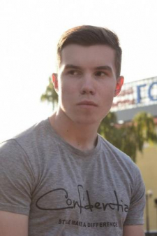 Никита Николаевич Сухомлинов