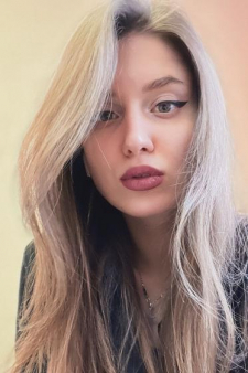 37 летняя Анастасия Павловна живет в Калуге и бреет киску