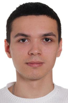 Владимир Владимирович Кабак