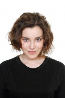 Валерия Павловна Бузова