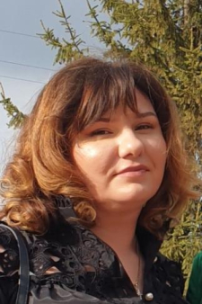 Светлана Нодаровна Чечелашвили