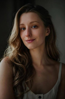 Елена Олеговна Бабкина