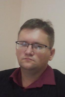 Александр Николаевич Новиков