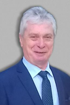 Юрий Васильевич Трофименко